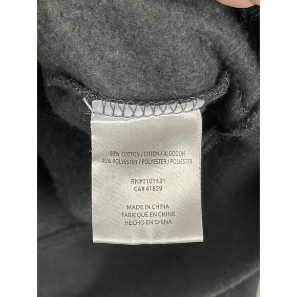 Green Day Sweatshirt XXL Gray Bad Year dookie Graphic Band Pullover - Picture 5 of 10